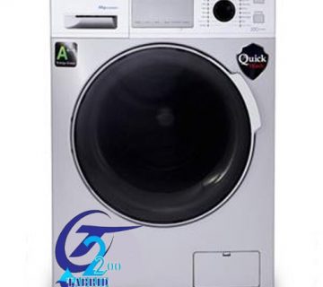 برنامه های شستشوی ماشین لباسشویی آدمیرال