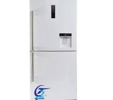 عیب‌یابی یخچال فریزر سینجر