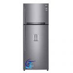 Repair of LG refrigerator-freezer in Isfahan1-from www.tabridco2200.com تعمیر یخچال فریزر ال جی در اصفهان