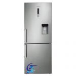 Repair of Samsung refrigerator-freezer in Isfahan1-from www.tabridco2200.com تعمیرات یخچال فریزر سامسونگ