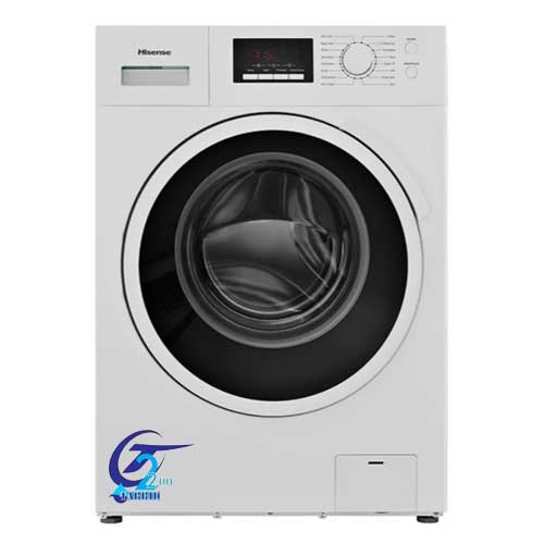 برنامه‌های شستشوی ماشین لباسشویی هایسنس