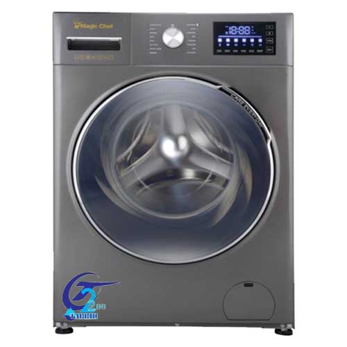 برنامه‌های شستشوی ماشین لباسشویی مجیک